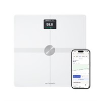 Withings Body Smart Digital Scale