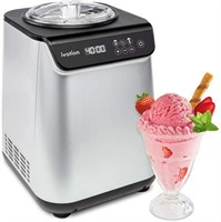 AS IS-Ice Cream Maker
