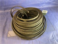 12-2 w/Ground Type MN 600V Copper Wire