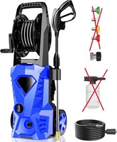 USED-Electric Pressure Washer