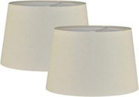 Set of 2 Lampwell LEKKA Lamp Shades