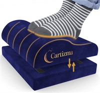 Cartizma Ergonomic Office Foot Rest