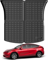 2021-2024 Tesla Model Y Floor Mats