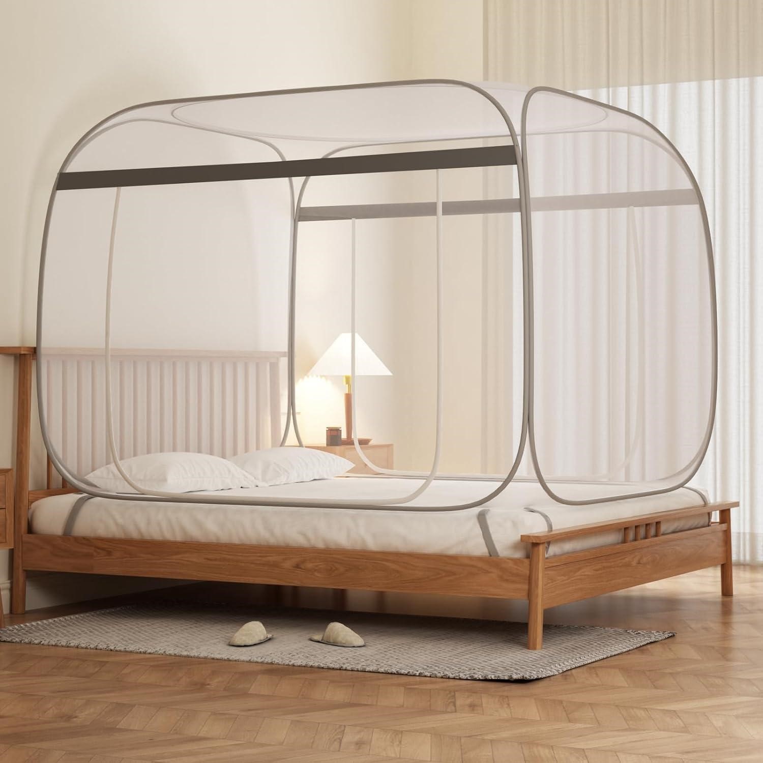 Mocott Pop-Up Mosquito Net Tent
