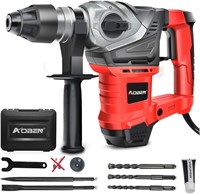 ULN - AOBEN 1-1/4 SDS-Plus Rotary Hammer Drill