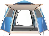 CLrkualn 2 Person Pop Up Tent