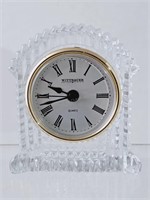 Wittnauer Swiss Clock
