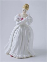 Royal Doulton "Denise" Figurine