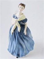 Royal Doulton "Adrienne" Figurine