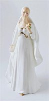Royal Doulton "Bride" Figurine