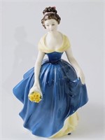 Royal Doulton "Melanie" Figurine