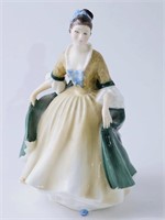 Royal Doulton "Elegance" Figurine