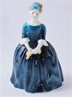 Royal Doulton "Sherie" Figurine