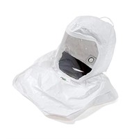 RPB Safety Tychem Replacement Hood for T-Link and