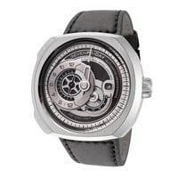 SevenFriday Men's Q-Series Automatic Watch