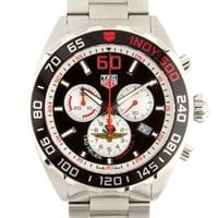 RARE TAG HEUER FORMULA 1 LIMITED EDITION WATCH