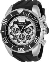 Invicta Men's Pro Diver 50mm Quartz Watch