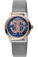 Roberto Cavalli by Franck Muller Quartz Watch