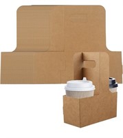 2 Cup Drink Carrier (20pk)