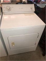 Whirlpool ELECTRIC Dryer