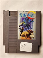 Super NES Nintendo Game