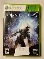 Halo4 Xbox 360 Game