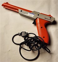 NES Nintendo Duck Hunt Gun