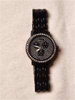 Geneva Wristwatch