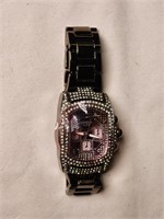 Geneva Elite Wristwatch