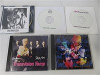 Gay Lifestyle Music CD's