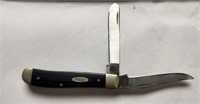 Case xx 10207 2 Blade Pocket Knife