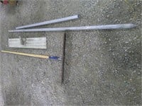cement tools