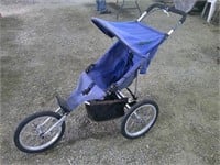 Kid Active stroller