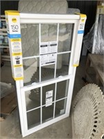 Pella Window Unit (32" x 62")