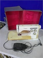 Viking Model 6010 sewing machine