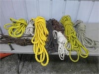 rope variety