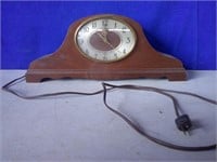 Revere mantle clock