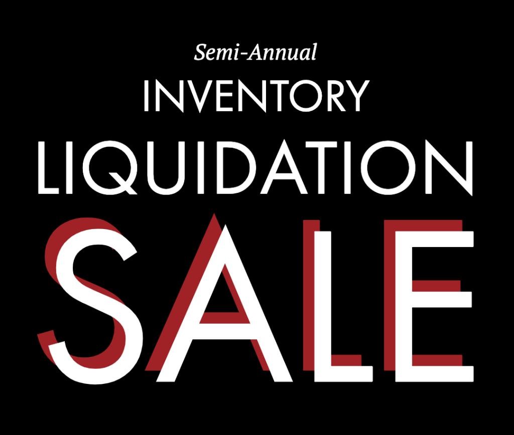 Liquidation Sale - Murphy's Auction House