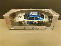 Nascar #12 Diecast 1:24 scale car