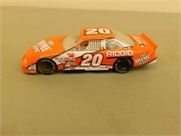 Nascar #20 Diecast 1:24 scale car