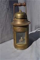 8B: Perko Ship Marine navigation lantern