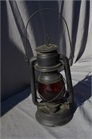 14B: Little supreme 150 Oil Lamp