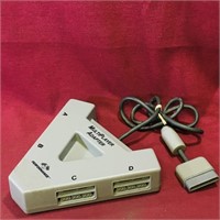 Sony Playstation Multiplayer Adapter Device
