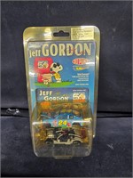 Jeff Gordon Peanuts car