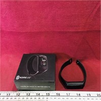 Kore 2.0 Health Tracker Bracelet & Box