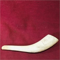 1800's Clay Pipe
