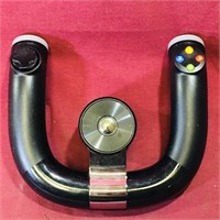 Xbox 360 Kinect Steering Wheel Controller
