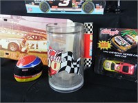 :Lot Of NASCAR Collectibles