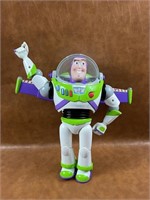 Buzz Lightyear Action Figure