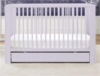 Delta children four and one convertible crib